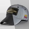 Top 10 😀 Casquette Plata O Plomo Flash Réfléchissant Gris Doré de Classic Series 🤩 -Classic Series Soldes classic series 246409 PLT BP FULL REFLECT GOLD 20210119T154852 01
