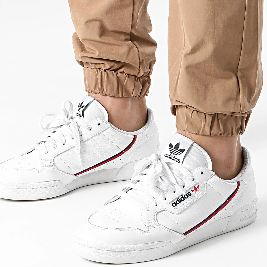 Meilleur prix 😀 Pantalon Jogging 2418 Marron de Classic Series ❤️ 4 Meilleur prix 😀 Pantalon Jogging 2418 Marron de Classic Series ❤️ – Image 2