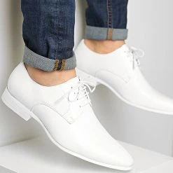 Meilleure affaire ⭐ Chaussures U558 Blanc de Classic Series ⌛