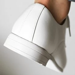 Meilleure affaire ⭐ Chaussures U558 Blanc de Classic Series ⌛ -Classic Series Soldes classic series 255870 U558 38 BLANC 20210322T160052 04