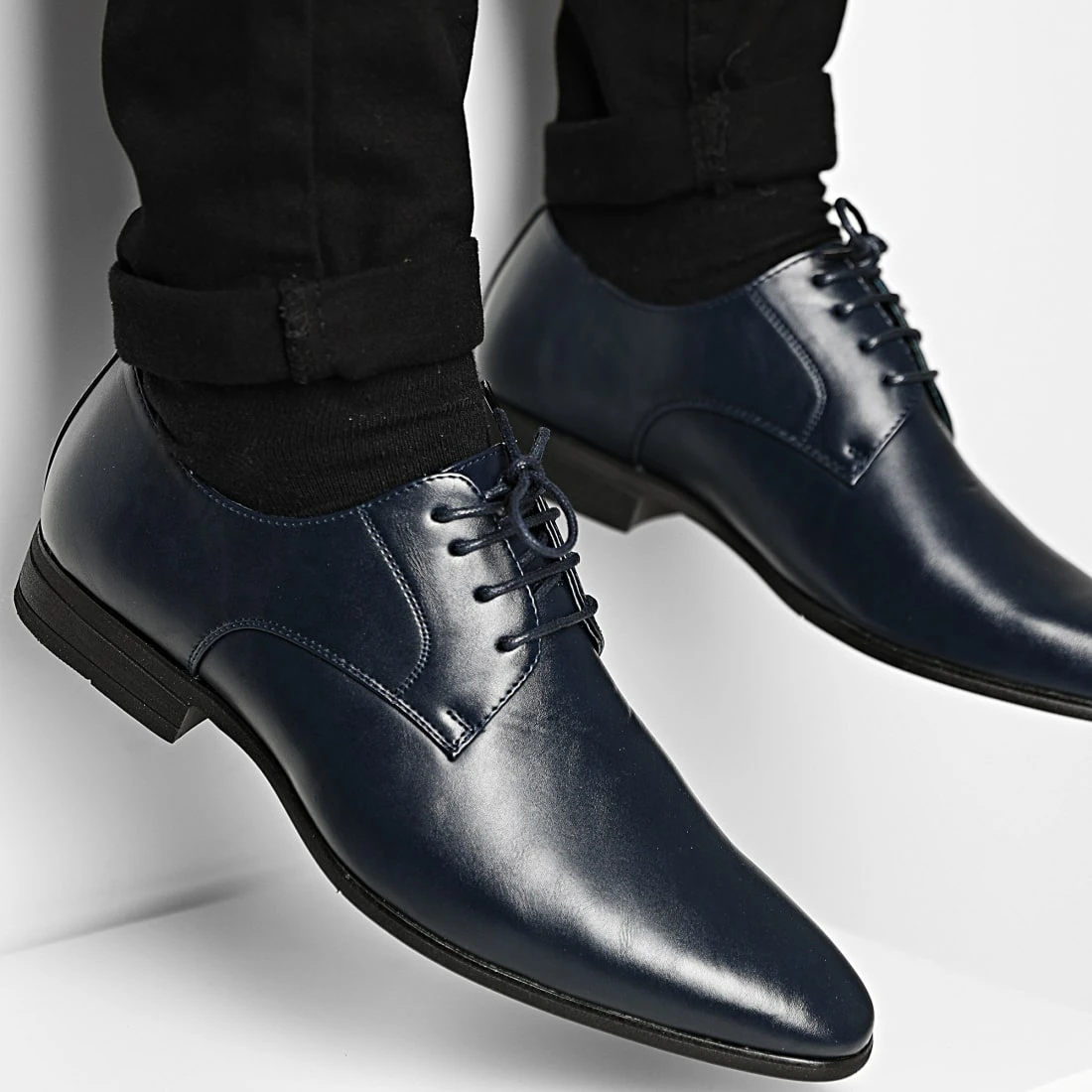 Meilleure vente ✔️ Chaussures U558 Bleu Marine de Classic Series 🧨 3 Meilleure vente ✔️ Chaussures U558 Bleu Marine de Classic Series 🧨