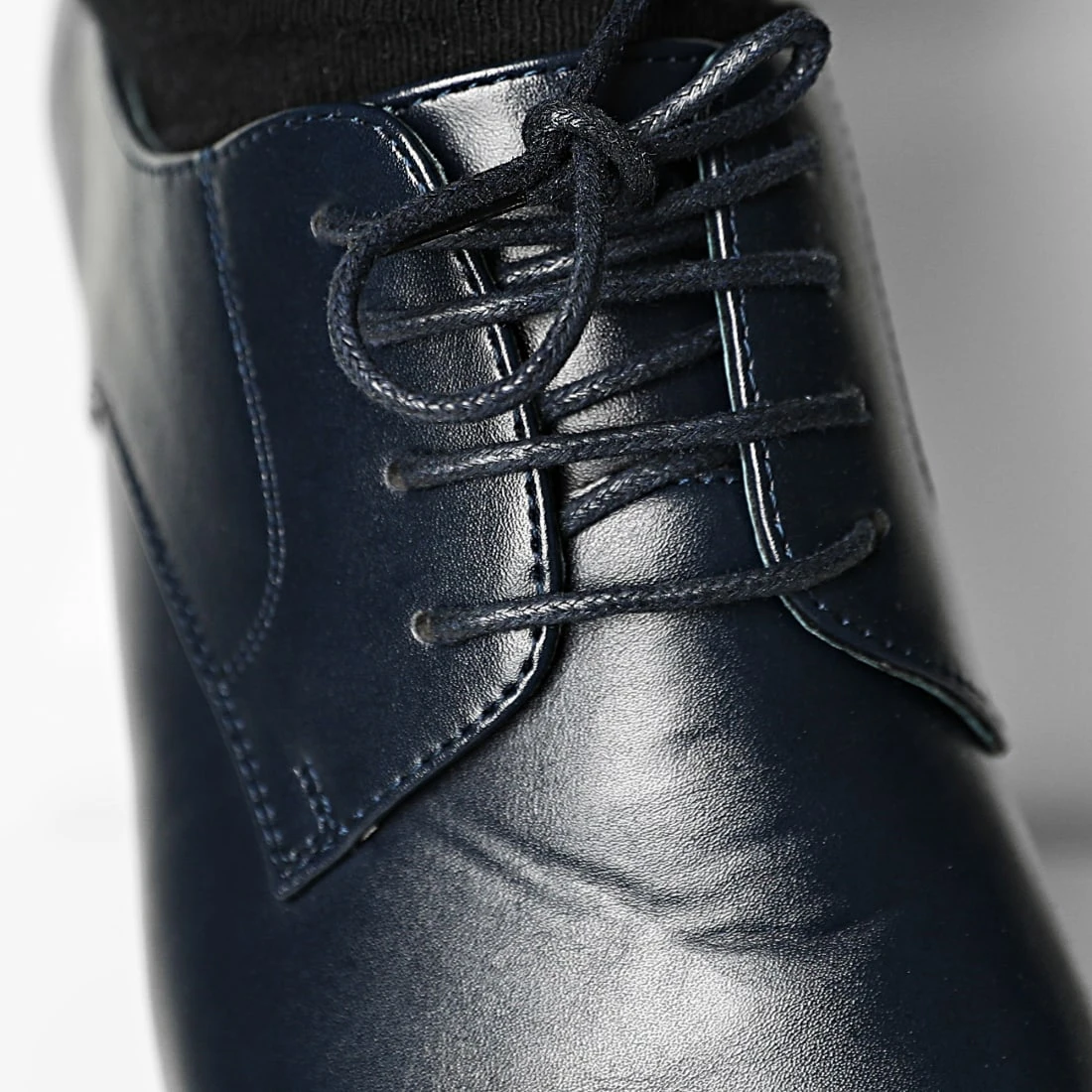 Meilleure vente ✔️ Chaussures U558 Bleu Marine de Classic Series 🧨 5 Meilleure vente ✔️ Chaussures U558 Bleu Marine de Classic Series 🧨 – Image 3