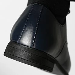 Meilleure vente ✔️ Chaussures U558 Bleu Marine de Classic Series 🧨 9 Meilleure vente ✔️ Chaussures U558 Bleu Marine de Classic Series 🧨 -Classic Series Soldes classic series 255878 U558 38 MARINE 20210317T155538 04