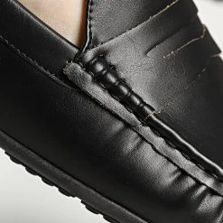 Le moins cher 🌟 Mocassins UM103 Noir de Classic Series 🧨 -Classic Series Soldes classic series 255913 UM103 NOIR 20210317T150404 02