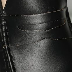 Le moins cher 🌟 Mocassins UM103 Noir de Classic Series 🧨 -Classic Series Soldes classic series 255913 UM103 NOIR 20210317T150406 03