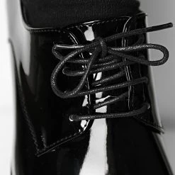 Top 10 ⭐ Chaussures U68095 Noir de Classic Series ❤️ -Classic Series Soldes classic series 255959 U68095 18 NOIR 20210317T151555 03