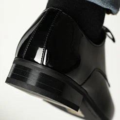 Top 10 ⭐ Chaussures U68095 Noir de Classic Series ❤️ -Classic Series Soldes classic series 255959 U68095 18 NOIR 20210317T151557 04