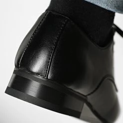 Top 10 🎁 Chaussures UF88524 Noir de Classic Series 🎁 9 Top 10 🎁 Chaussures UF88524 Noir de Classic Series 🎁 -Classic Series Soldes classic series 255996 UF88524 5 NOIR 20210317T151627 04