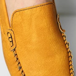Top 10 ✨ Mocassins 123 Camel de Classic Series 🥰 -Classic Series Soldes classic series 260327 ASU 123 YELLOW 20210409T102923 03