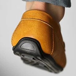 Top 10 ✨ Mocassins 123 Camel de Classic Series 🥰 -Classic Series Soldes classic series 260327 ASU 123 YELLOW 20210409T102925 04