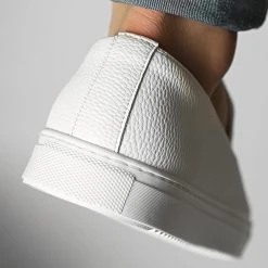 Sortie ✨ Mocassins 475 Blanc de Classic Series 🔔 -Classic Series Soldes classic series 260333 475 BEYAZ MT 20210408T164123 04