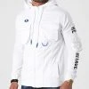 Les meilleures critiques de 🥰 Veste Zippée Capuche DH-3364 Blanc de Classic Series ❤️ -Classic Series Soldes classic series 261237 DH 3364 1 BEYAZ 20210420T161105 01