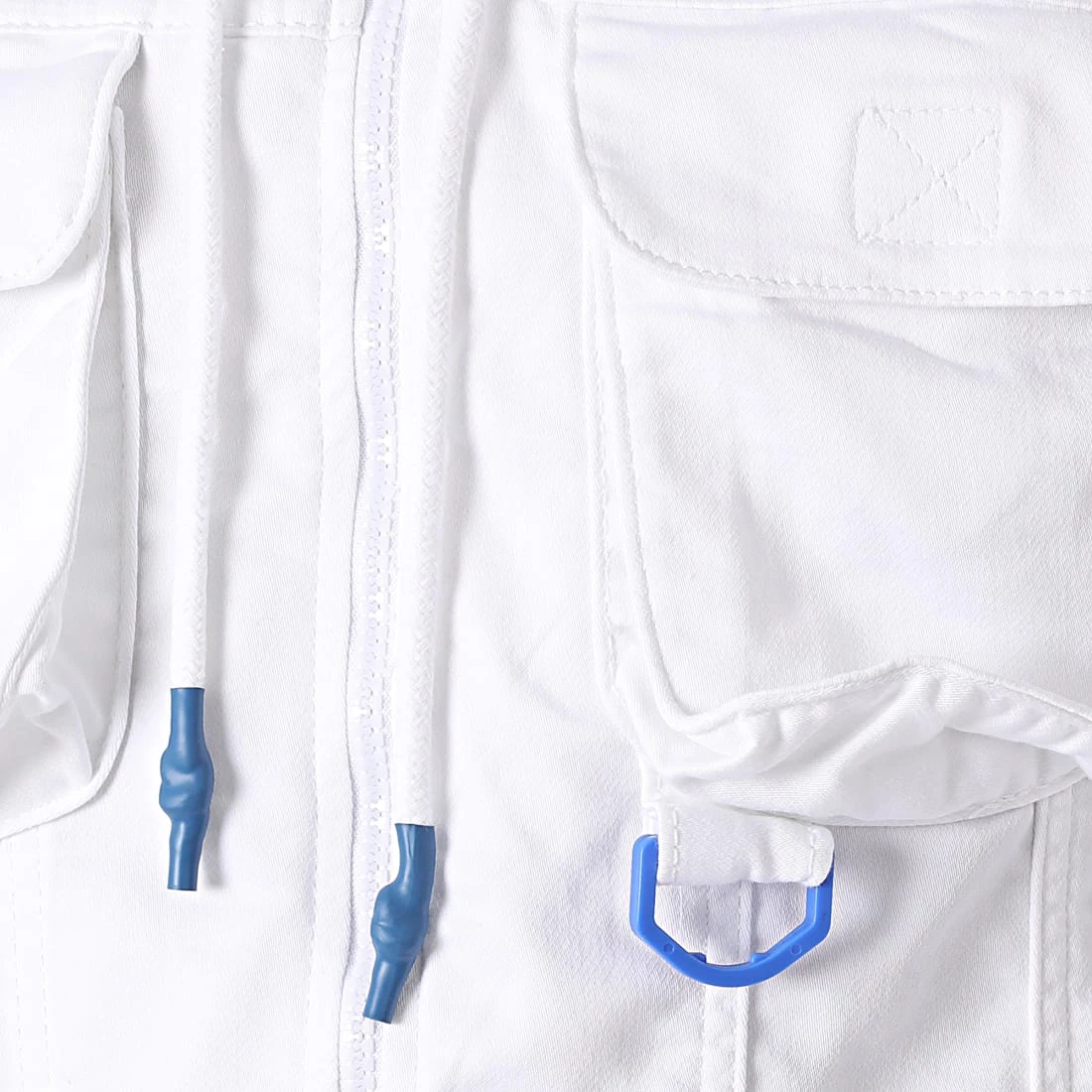 Les meilleures critiques de 🥰 Veste Zippée Capuche DH-3364 Blanc de Classic Series ❤️ 4 Les meilleures critiques de 🥰 Veste Zippée Capuche DH-3364 Blanc de Classic Series ❤️ – Image 2