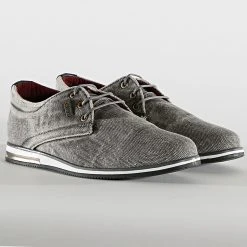 Top 10 😍 Chaussures Enfant 210 Grey de Classic Series ⌛