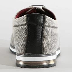 Top 10 😍 Chaussures Enfant 210 Grey de Classic Series ⌛ -Classic Series Soldes classic series 264903 210 KETEN FUME 20210517T123749 04