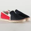 Meilleur prix 🔥 Espadrilles Enfant Prime Rouge Bleu Marine de Classic Series 😉
