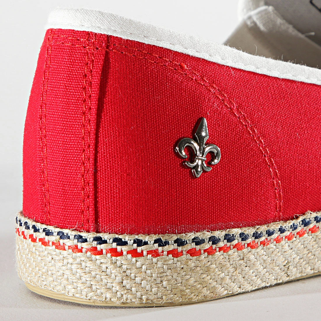 Meilleur prix 🔥 Espadrilles Enfant Prime Rouge Bleu Marine de Classic Series 😉 5 Meilleur prix 🔥 Espadrilles Enfant Prime Rouge Bleu Marine de Classic Series 😉 – Image 3