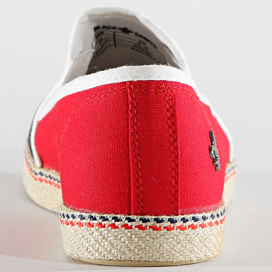 Meilleur prix 🔥 Espadrilles Enfant Prime Rouge Bleu Marine de Classic Series 😉 6 Meilleur prix 🔥 Espadrilles Enfant Prime Rouge Bleu Marine de Classic Series 😉 – Image 4