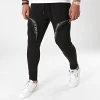 Les meilleures critiques de ✨ Pantalon Jogging G-2750 Noir de Classic Series 🔥