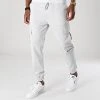 Tout neuf 🧨 Jogger Pant 2439 Gris Clair de Classic Series ✨ -Classic Series Soldes classic series 266613 2439 GRIS 20210531T151807 01