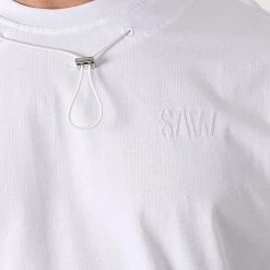 Meilleure vente ⌛ Tee 😉 Shirt SW-21713 Blanc de Classic Series 👍 7 Meilleure vente ⌛ Tee 😉 Shirt SW-21713 Blanc de Classic Series 👍 -Classic Series Soldes classic series 266619 SW 21713 BEYAZ 20210521T144531 02