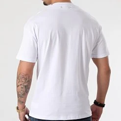 Meilleure vente ⌛ Tee 😉 Shirt SW-21713 Blanc de Classic Series 👍 9 Meilleure vente ⌛ Tee 😉 Shirt SW-21713 Blanc de Classic Series 👍 -Classic Series Soldes classic series 266619 SW 21713 BEYAZ 20210521T144534 04