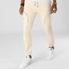 Bon marché 🥰 Jogger Pant 7531 Crème de Classic Series ❤️ 2 Bon marché 🥰 Jogger Pant 7531 Crème de Classic Series ❤️ -Classic Series Soldes classic series 270885 7531 KREM 20210624T160658 01