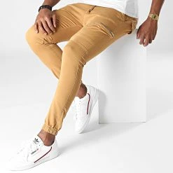 Sortie ⭐ Jogger Pant 7531 Camel de Classic Series ❤️ 8 Sortie ⭐ Jogger Pant 7531 Camel de Classic Series ❤️ -Classic Series Soldes classic series 270892 7531 CAMEL 20210623T155328 03