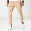 Les meilleures critiques de 👍 Jogger Pant 7531 Beige de Classic Series 🤩 -Classic Series Soldes classic series 270895 7531 BEJ 20210623T155246 01