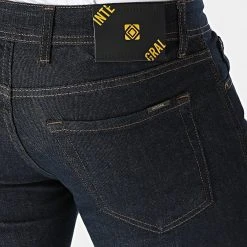 Offres 🛒 Jean Slim 7559 Bleu Brut de Classic Series 😉 -Classic Series Soldes classic series 270898 7559 LACI 20210623T155006 02