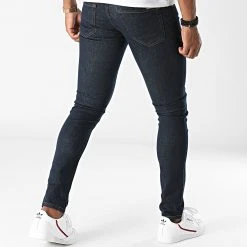 Offres 🛒 Jean Slim 7559 Bleu Brut de Classic Series 😉 -Classic Series Soldes classic series 270898 7559 LACI 20210623T155010 04