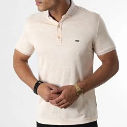 Grosses soldes 🤩 Polo Manches Courtes 1089 Orange Clair de Classic Series ✨ 8 Grosses soldes 🤩 Polo Manches Courtes 1089 Orange Clair de Classic Series ✨ -Classic Series Soldes classic series 272151 21Y 1089 KAVUN 20210702T143555 03