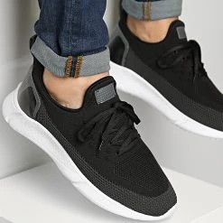 Vente flash 💯 Baskets 505 Gris Anthracite de Classic Series ✨