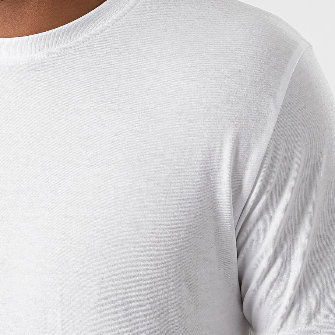 Les meilleures critiques de 🎉 Lot De 10 Tee Shirts DP10 Noir Blanc Gris Chiné de Classic Series ⌛ 6 Les meilleures critiques de 🎉 Lot De 10 Tee Shirts DP10 Noir Blanc Gris Chiné de Classic Series ⌛ – Image 4