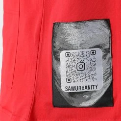 Le moins cher ✨ Tee Shirt Poche 21763 Rouge de Classic Series 🔔 8 Le moins cher ✨ Tee Shirt Poche 21763 Rouge de Classic Series 🔔 -Classic Series Soldes classic series 273503 21763 RED 20210712T150731 03