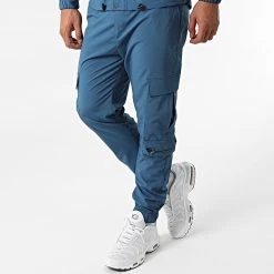 Meilleure vente 🛒 Ensemble De Survetement 2476 8113 Bleu Marine de Classic Series ⌛ -Classic Series Soldes classic series 273506 ENS 2476 8113 INDIGO 20210716T150803 04