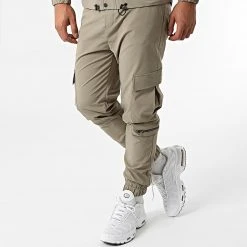 Top 10 😍 Ensemble De Survetement 2476 8113 Vert Kaki Clair de Classic Series 🔥 -Classic Series Soldes classic series 273507 ENS 2476 8113 LT KHAY 20210716T150819 04