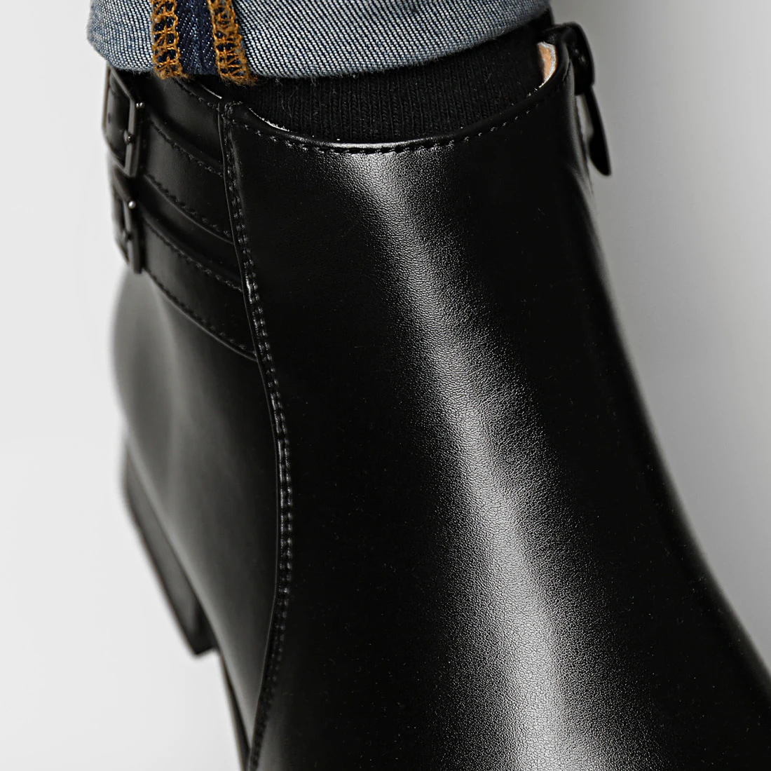 Sortie ❤️ Boots UB67068 Noir de Classic Series ✔️ 5 Sortie ❤️ Boots UB67068 Noir de Classic Series ✔️ – Image 3