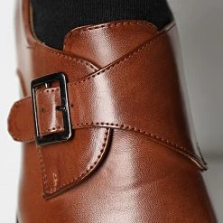 Offres 😀 Chaussures U6763 Cognac de Classic Series 🔔 -Classic Series Soldes classic series 278462 U6763 9 COGNAC 20210903T140224 03