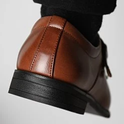 Offres 😀 Chaussures U6763 Cognac de Classic Series 🔔 -Classic Series Soldes classic series 278462 U6763 9 COGNAC 20210903T140226 04