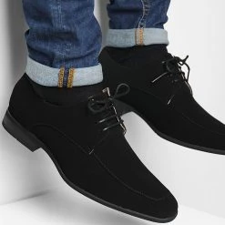 Nouveau 🥰 Chaussures UDT01S Noir de Classic Series 👍