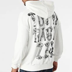 Les meilleures critiques de ✔️ Sweat Capuche 55-22 Ecru de Classic Series 🎉