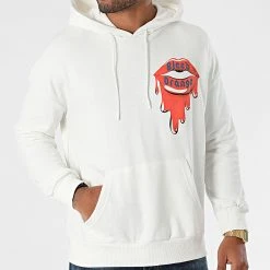 Les meilleures critiques de ✔️ Sweat Capuche 55-22 Ecru de Classic Series 🎉 -Classic Series Soldes classic series 281790 55 22 EKRU 20210901T160833 04