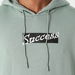 Le moins cher ⌛ Sweat Capuche 55-15 Vert Kaki Clair de Classic Series 👏 8 Le moins cher ⌛ Sweat Capuche 55-15 Vert Kaki Clair de Classic Series 👏 -Classic Series Soldes classic series 281800 55 15 YOSUN 20210901T160117 03