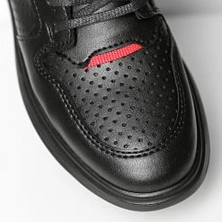 Bon marché 💯 Baskets 948 Noir Rouge de Classic Series 🥰 -Classic Series Soldes classic series 281804 948 SIYAH KIRMIZI 20210909T135304 03