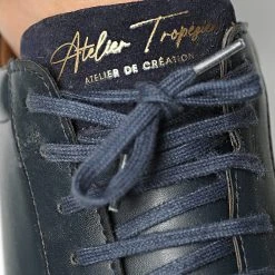 Vente flash 💯 Baskets Vincent Full Navy de Classic Series ✨ -Classic Series Soldes classic series 282410 VINCENTPU 21 FULL NAVY 20210907T154325 03