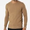 Meilleur prix ⭐ Pull 661 Camel de Classic Series 👍 -Classic Series Soldes classic series 282806 J661 21 20210908T161643 01