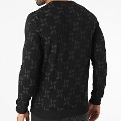 Acheter 😉 Sweat Crewneck 2012 Noir de Classic Series ✨ -Classic Series Soldes classic series 283180 20K 2012 SIYAH 20210909T143040 04