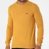 Budget 🧨 Sweat Crewneck 20K-2013 Jaune Moutarde de Classic Series 🔥 -Classic Series Soldes classic series 283232 20k 2013 HARDAL 20210909T143516 01