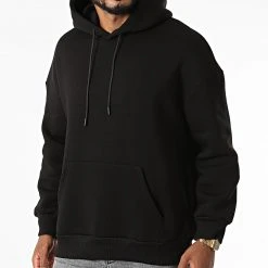 Acheter ⌛ Sweat Capuche 55-09 Noir de Classic Series ⌛ -Classic Series Soldes classic series 283643 55 09 SIYAH 20210916T142346 03